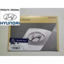 Livreto De Revisões Hyundai Hb20 E Creta Novo Original 
