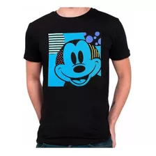 Playera Mickey Mouse Caballero Disney