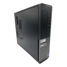 Cpu Dell Optiplex 390 Core I5 2a Gen 8gb Ram Ssd 240gb Hdmi