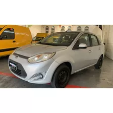 Fiesta Sedan 1.6 Flex Completo 2014