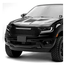 Faros Ford Ranger 2019-2021 Sequential Turn Signal 