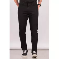 Calça Jeans Masculina Gangster Modelo Casual Premium