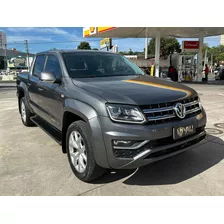 Amarok High.cd 2.0 16v Tdi 4x4 Dies. Aut