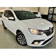 Renault Sandero Intens 0km E/inm Promo Abril Oferta (ig)