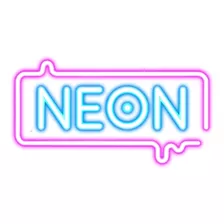 Aplicativo Neon Atualização Online. Mais Play Store Incluso