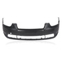 Front Bumper Cover Fit For 2014-2017 Hyundai Accent Seda Oad
