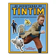 Aventuras De Tintim, As