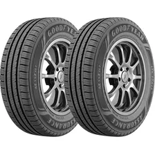 Kit De 2 Llantas Goodyear Assurance Maxlife 185/65r14 86