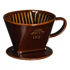 Gotero Style Coffee, 102, Marrón