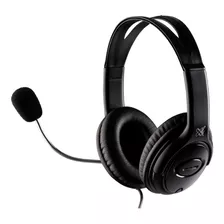 Headset Maxprint Basic - Com Microfone - Usb - 6013322