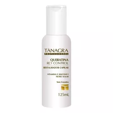 Queratina Rc1 Control Tânagra 125ml