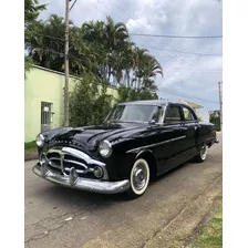 Packard Patrician 200 1951