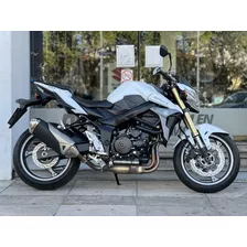 Suzuki Gsr 750 2013 Betacenter No Gsxs 750