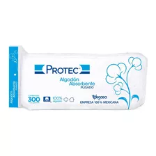 Algodón Plisado Protec 300g