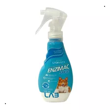 EnziMac Spray Eliminador De Odores E Manchas 150ml Full