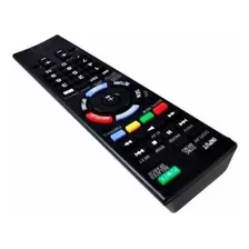 Controle Tv Sony Bravia Substitui Rm-yd079 Rm-yd062 Rm-yd101