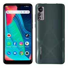 Positivo Twist 5 Pro 4g Android 12 Go 64gb 2gb Ram Tela 6.26