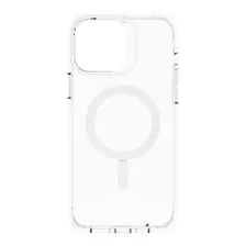 Funda Gear4 Para iPhone 14 Pro - Clear