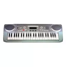 Teclado / Organo 49 Teclas Midi Usb Envio Gratis Caba E5