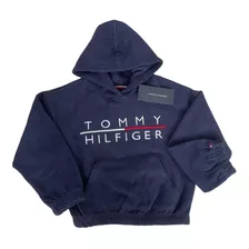 Casaco Blusão Infantil Tommy Hilfiger Importado Original