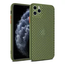 Estuche Breathable Cooling Para El Apple iPhone 11 Pro Max