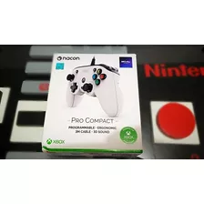 Control Xbox Pro Compact Nacon