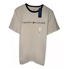 Playera Tommy Hilfiger Original Nueva