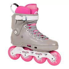 Patines Powerslide Next Sl Pink 80