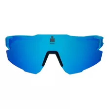 Óculos De Sol Yopp Performance Ironman Brasil Uv400 Mask Imb