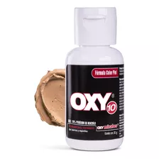 Gel Anti Acne Oxy 10 Color Piel - g a $963