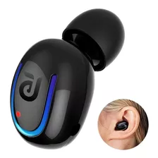 Auricular Bluetooth Inalámbricos Para Deporte