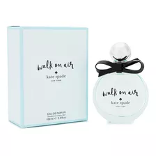 Kate Spade Walk On Air Women 100ml Edp