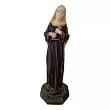  Virgen Santa Rita De Casia