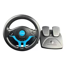 Volante Gamer Gaming Wheel Noga