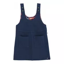 Vestido - Salopete - Infantil