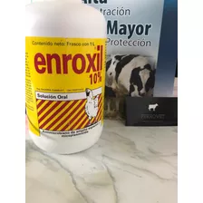 Enroxil 10% Oral 1 Litro