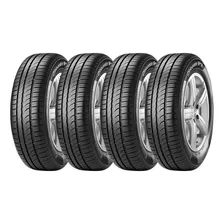 Kit 4 Pneus 175/65r14 Pirelli Cinturato P1 82t