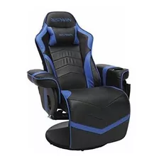 Sillon Reclinable Para Juegos Respawn 900 Racing Style ,