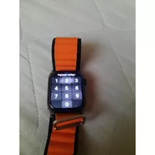 Apple Watch Serie 7 Gps-celular 41 Mm