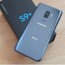 Samsung Galaxy S9 Plus