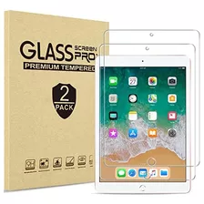 Procase 2 Pack Para 9.7 iPad 6.º 5.º iPad Pro iPad Air 2 Ipa