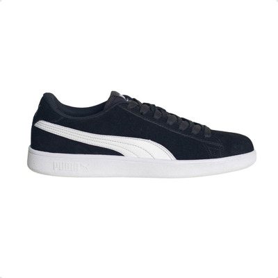 Imagem Tênis Puma Masculino Smash V2 Bdp Casual Adulto 367147
