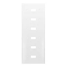 Morris 81061 Lexan - Interruptor De Pared 6 Velocidades C