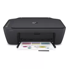 Multifuncional Hp Deskjet Advantage 2774 7fr22a-ak4