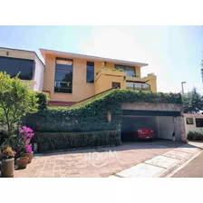 Casa En Contadero, Cuajimalpa De Morelos Con 2 Recámaras, 290 M², Id: 126197