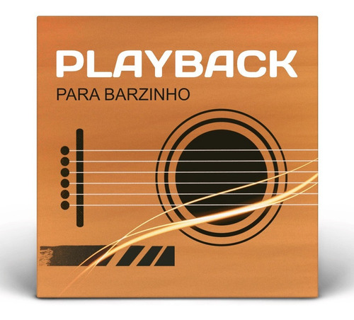 Playback Músicas Para Barzinho- Pacotão Completo
