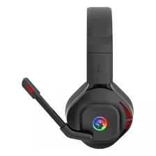 Auricular Headset Gamer Hg8929 Scorpion Marvo Led Arcoiris