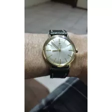 Reloj Zodiac De Cuerda