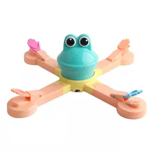 Generic, Plástico Mr. Mouth Feed The Frog Jogo Para Crianças