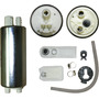 Kit 2 Tornillos Estab Del Gmc Sierra 2500hd 05/06 Trw